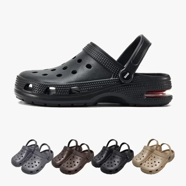 air-cushion-crocs-shoes-wholesale-custom-crocs-shoes-for-men-1