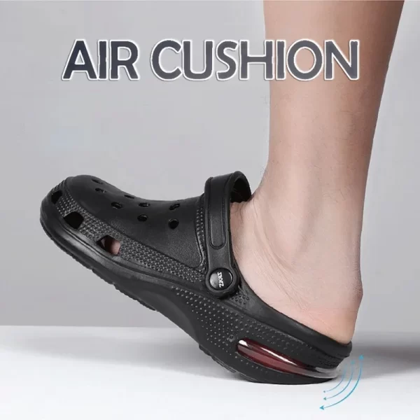 air-cushion-crocs-shoes-wholesale-custom-crocs-shoes-for-men-3