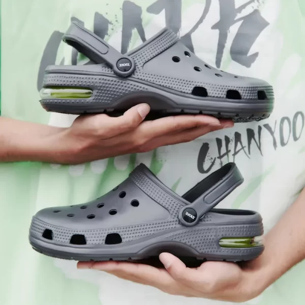 air-cushion-crocs-shoes-wholesale-custom-crocs-shoes-for-men-5