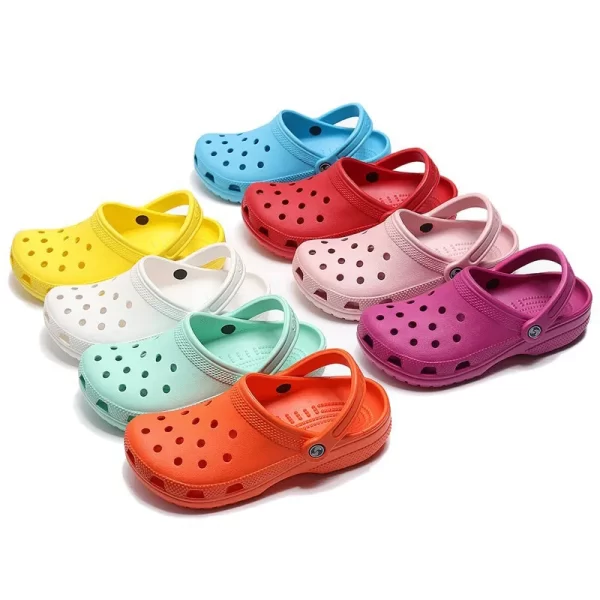 bulk-crocs-shoes-custom-clogs-slippers-for-women-men-2
