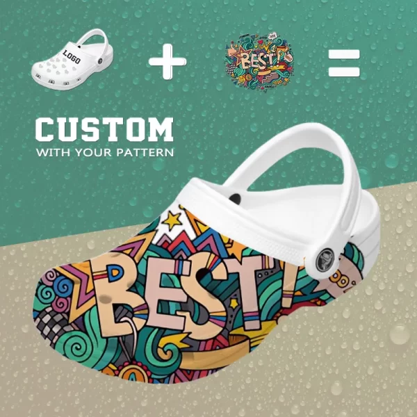 bulk-crocs-shoes-custom-clogs-slippers-for-women-men-5