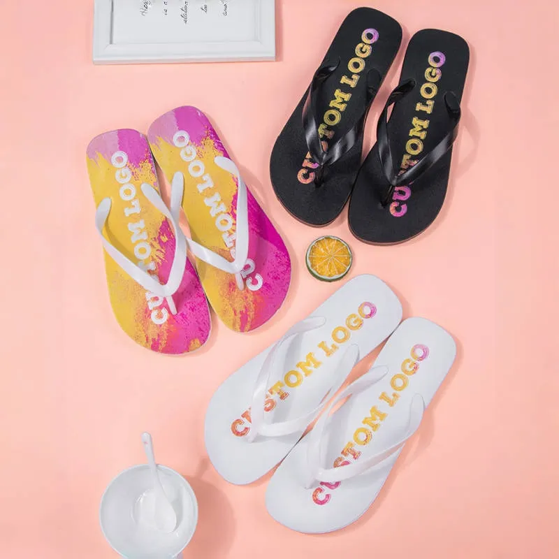 chanclas con estampado personalizado-3