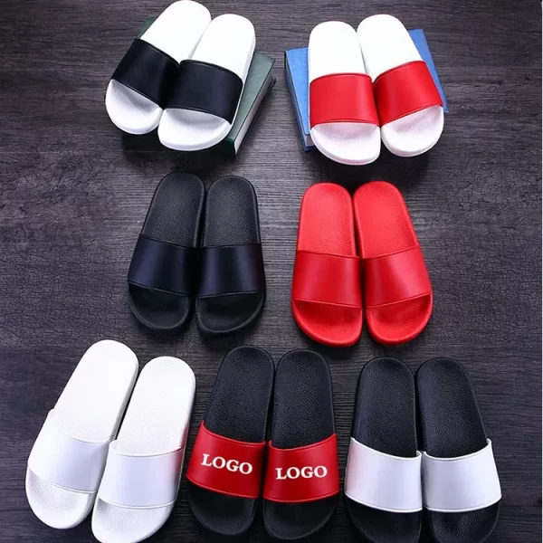 custom-logo-slippers-color-blocking-wholesale-pvc-slippers-for-men-2