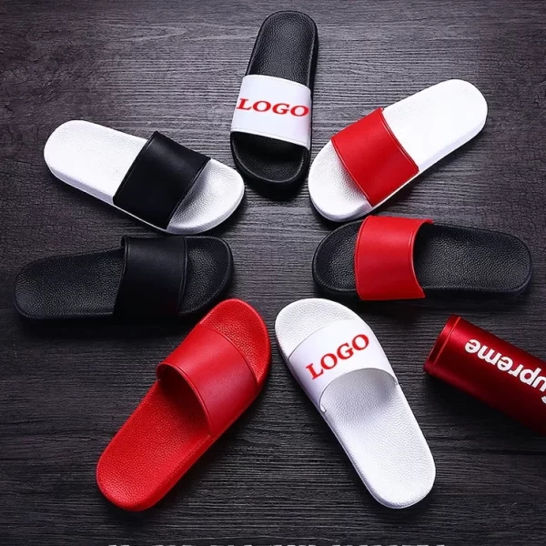 custom-logo-slippers-color-blocking-wholesale-pvc-slippers-for-men-8