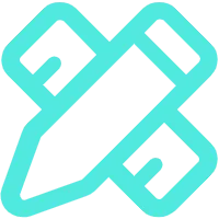 icon-custom-slipper-logo-design