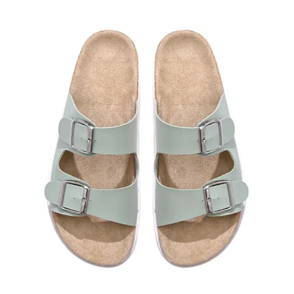 wholesale-cork-sandals-with-leather-upper-1