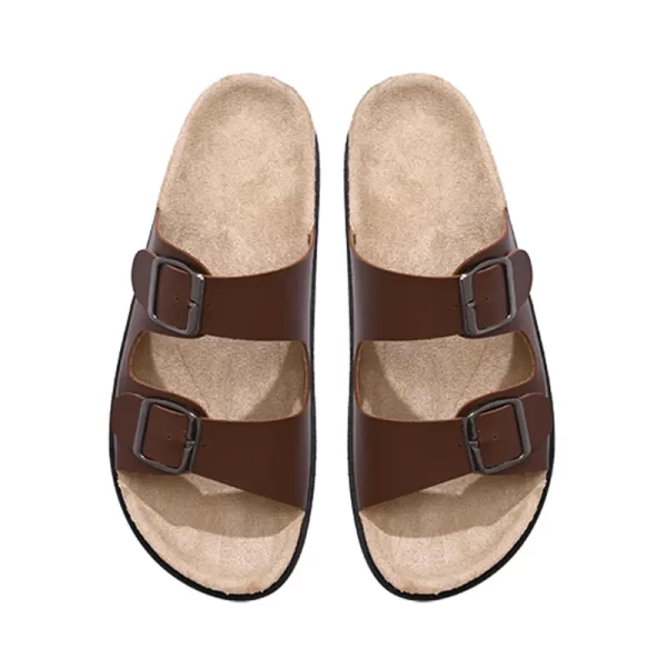 wholesale-cork-sandals-with-leather-upper-13