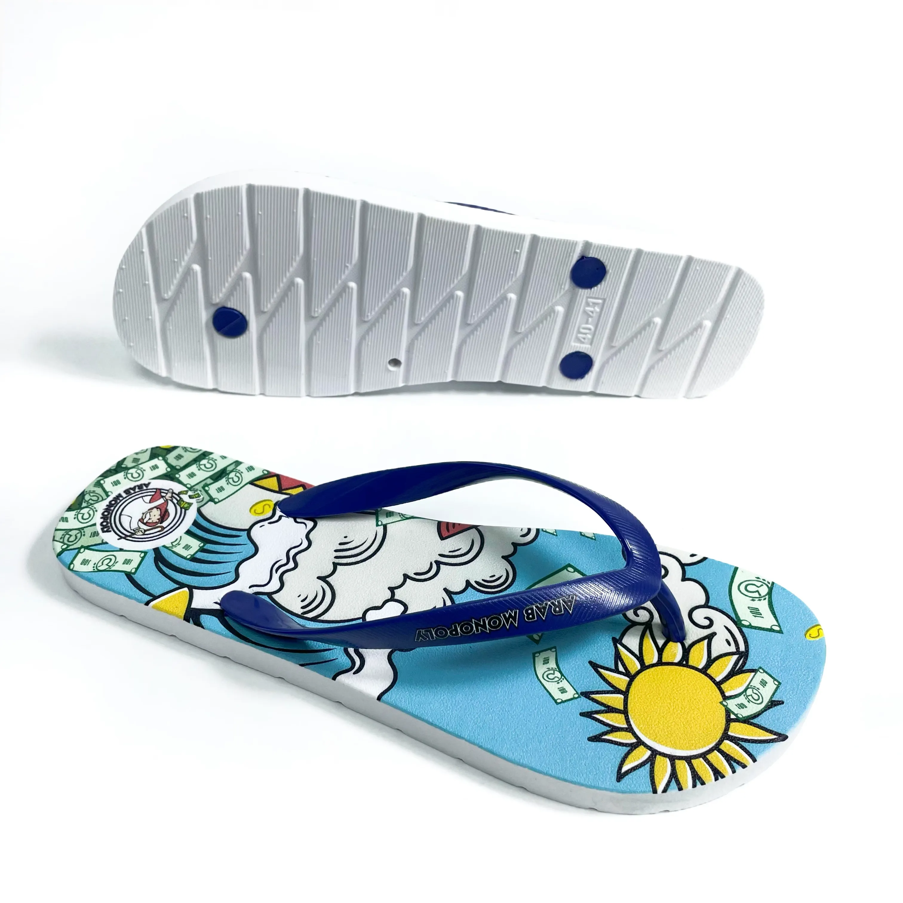 custom-flip-flops-full-shoe druck