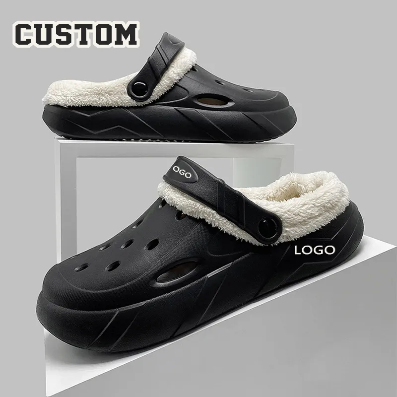 warm-eva-clogs-wholesale-for-men-women-custom-crocs-shoes-6