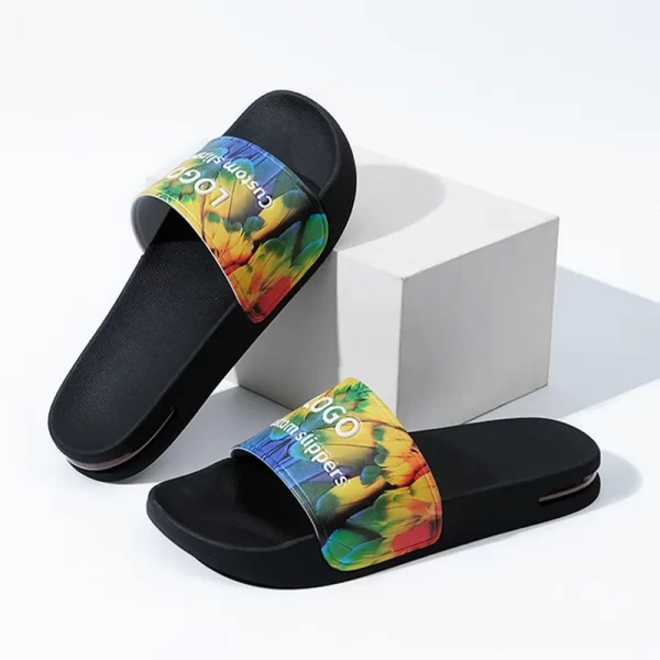 custom-slide-slippers-with-logo-air-cushion-slides-slipper-wholesale-4