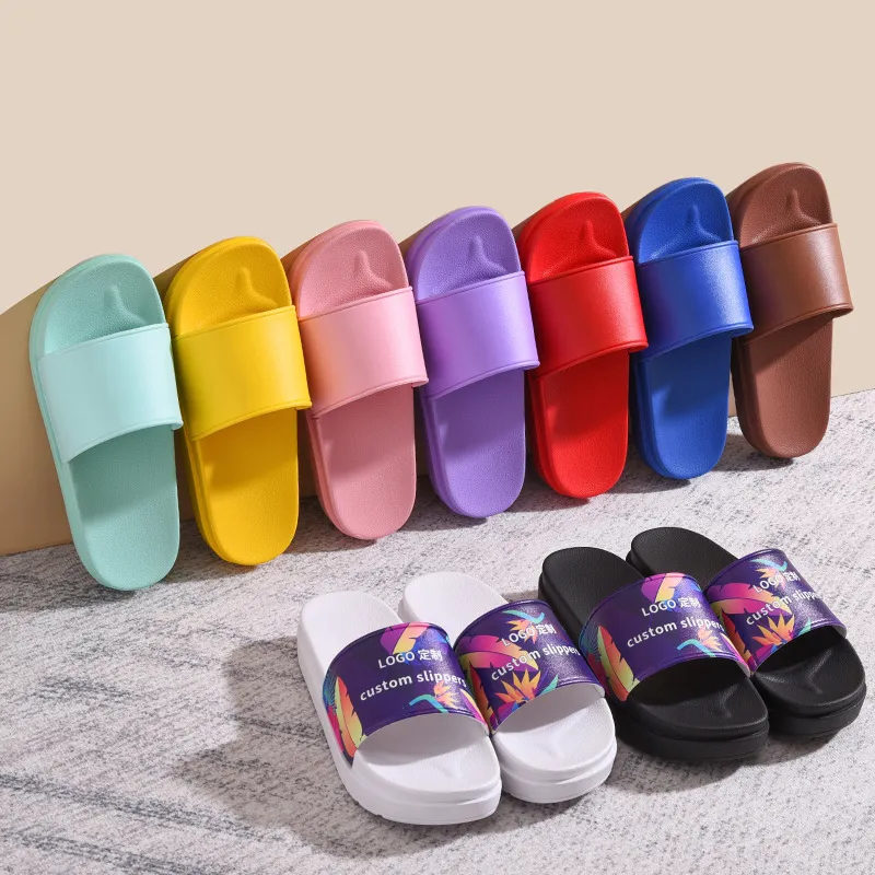 custom-printed-slippers-for-beach-thick-sole-slippers-wholesale-with-logo-2