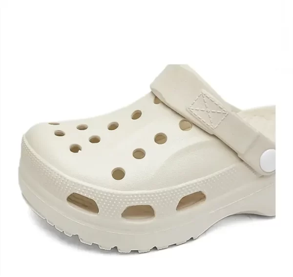 unisex-bulk-croc-shoes-two-colors-outdoor-garden-clogs-shoes-wholesale-1
