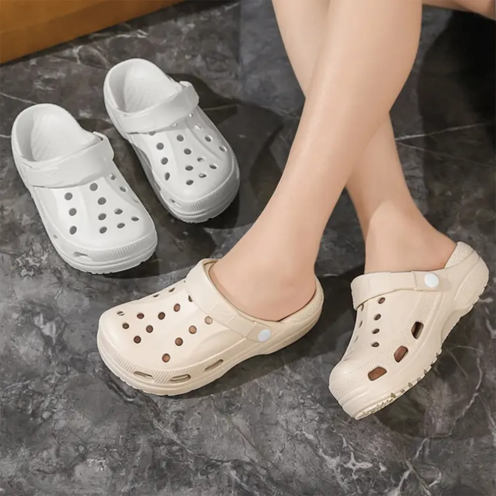 unisex-bulk-croc-shoes-two-colors-outdoor-garden-clogs-shoes-wholesale-5