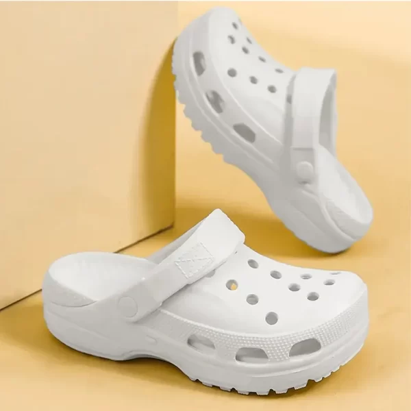 unisex-bulk-croc-shoes-two-colors-outdoor-garden-clogs-shoes-wholesale-6