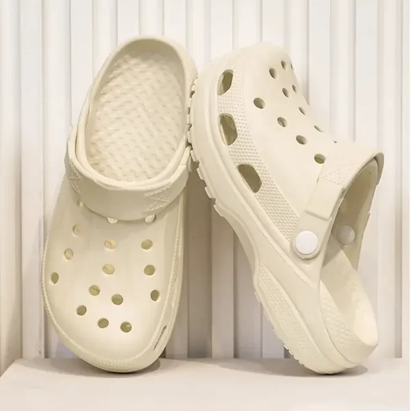 unisex-bulk-croc-shoes-two-colors-outdoor-garden-clogs-shoes-wholesale-7