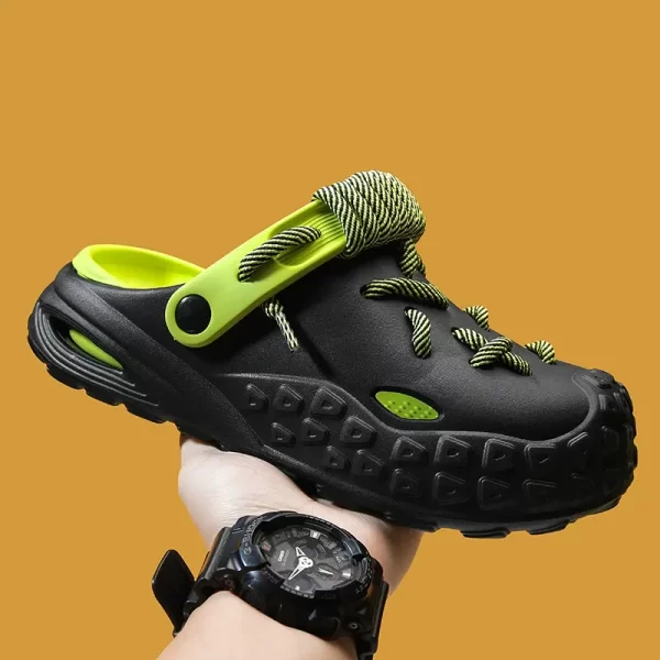 unisex-eva-foam-clog-shoes-bulk-crocs-sport-clogs-wholesale-with-laces-4