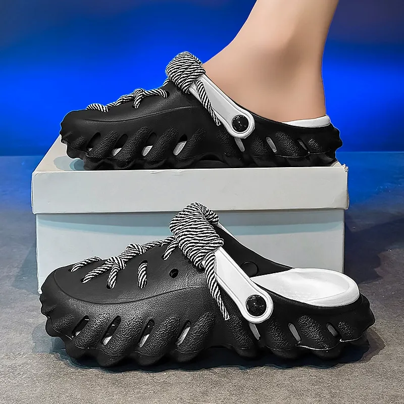 unisex-eva-foam-clog-shoes-bulk-crocs-sport-clogs-wholesale-with-laces-8