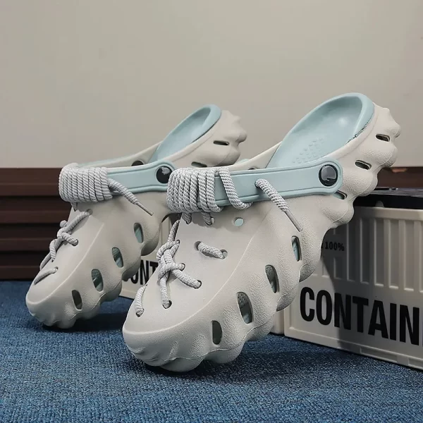 unisex-eva-foam-clog-shoes-bulk-crocs-sport-clogs-wholesale-with-laces-9