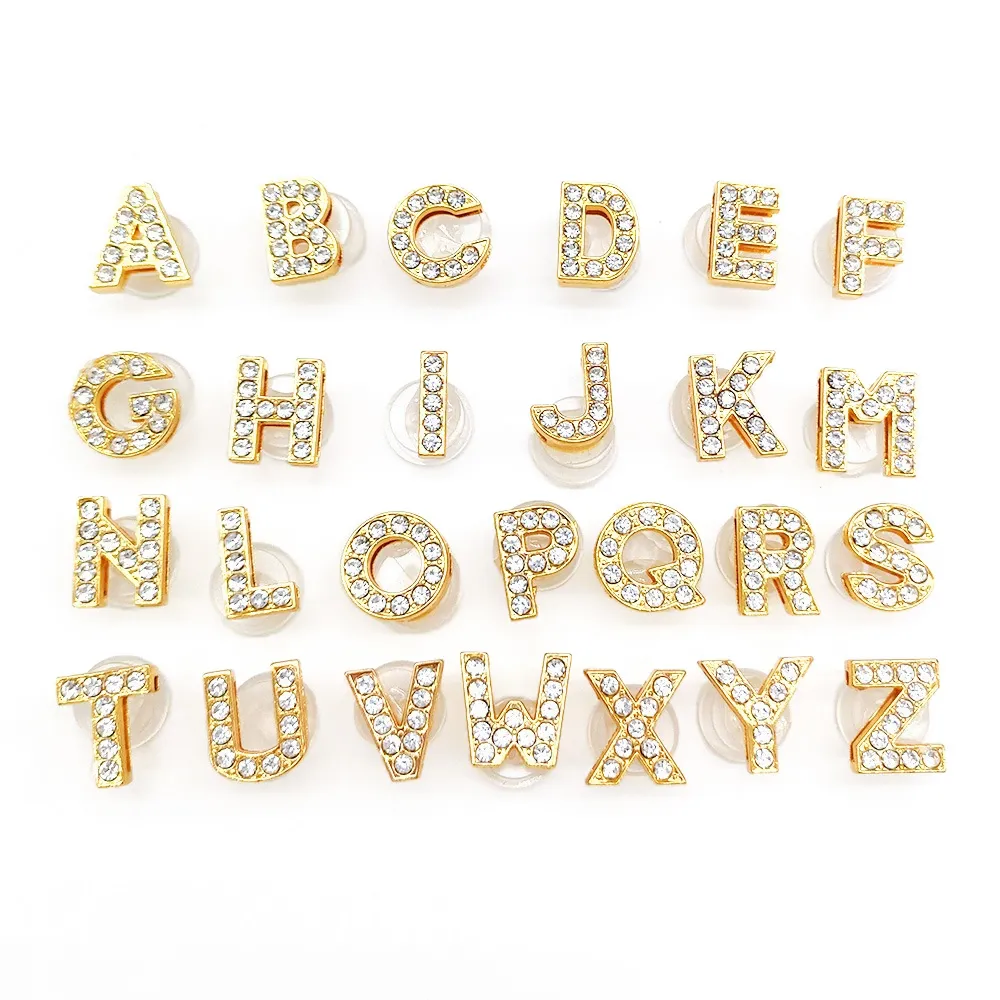 Custom-croc-charms-26-letter-gold-garden-shoes-charm-bulk-1