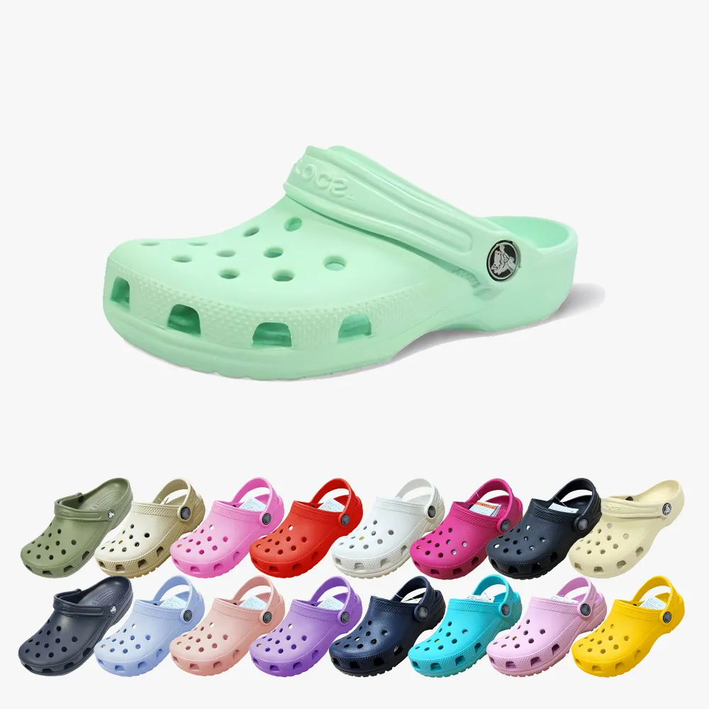 custom-logo-crocs-for-children-kids-clog-slippers-wholesale-1