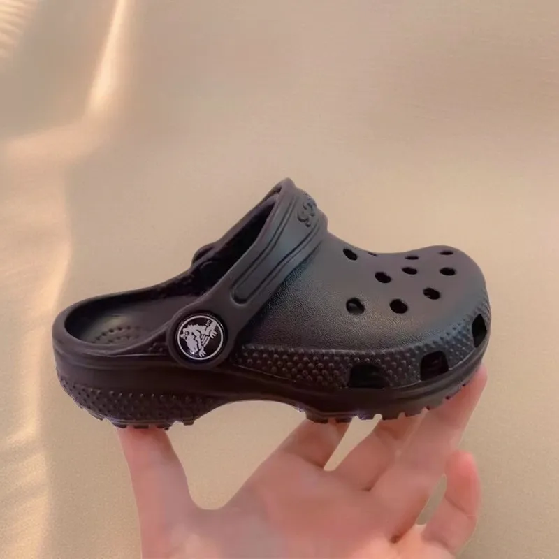 custom-logo-crocs-for-children-kids-clog-slippers-wholesale-2