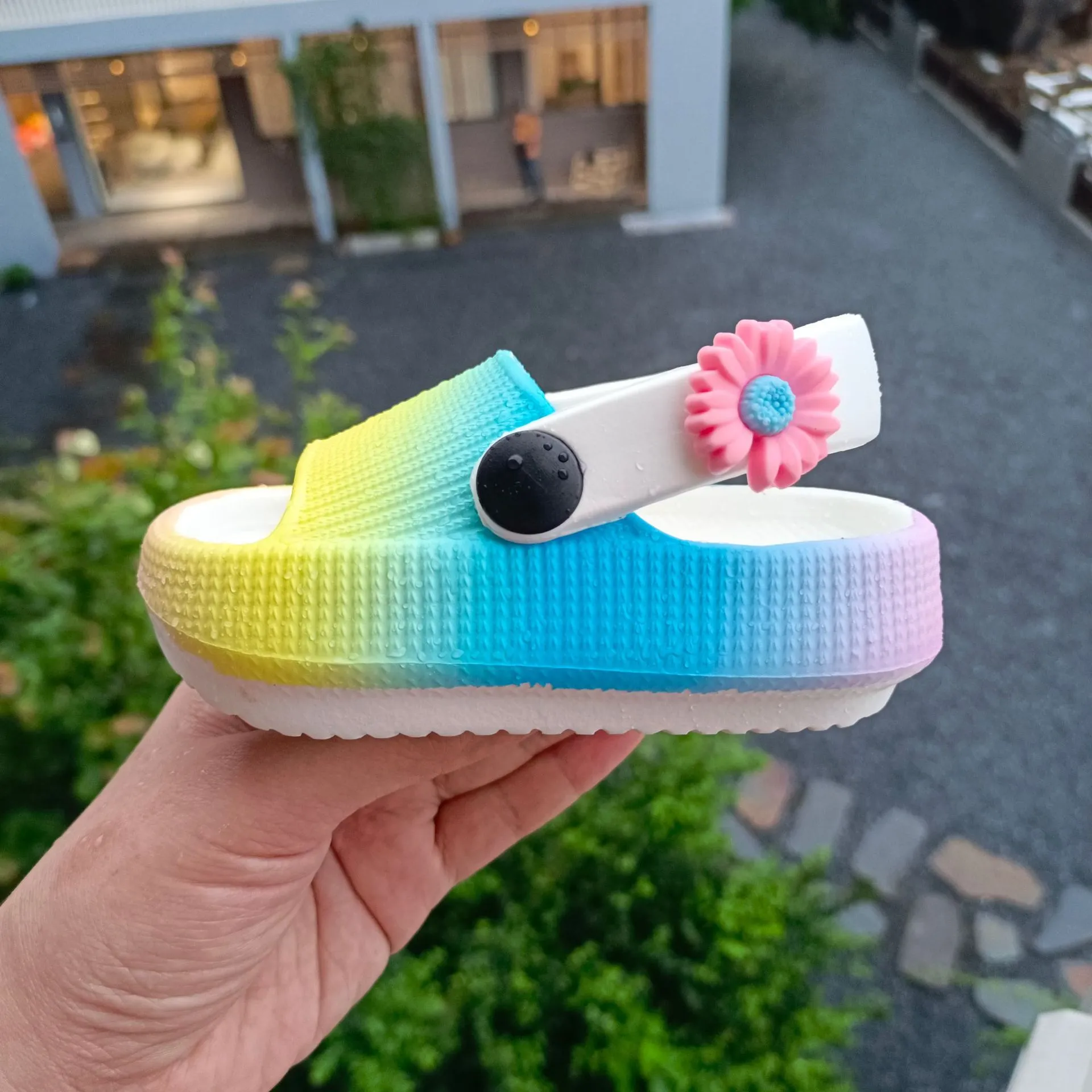 custom-slide-sandals-wholesale-kids-pillow-slides-in-bulk-5