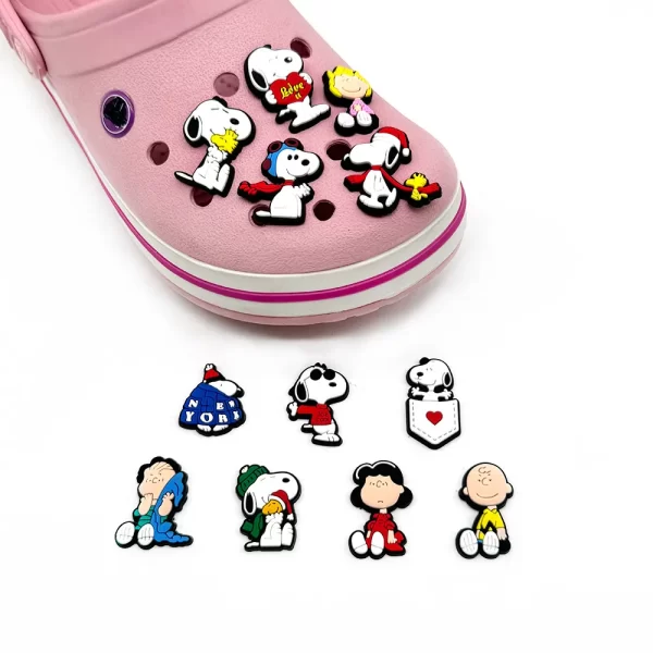 classic-bulk-croc-charms-snoopy-cartoon-shoe-charms-supply-4