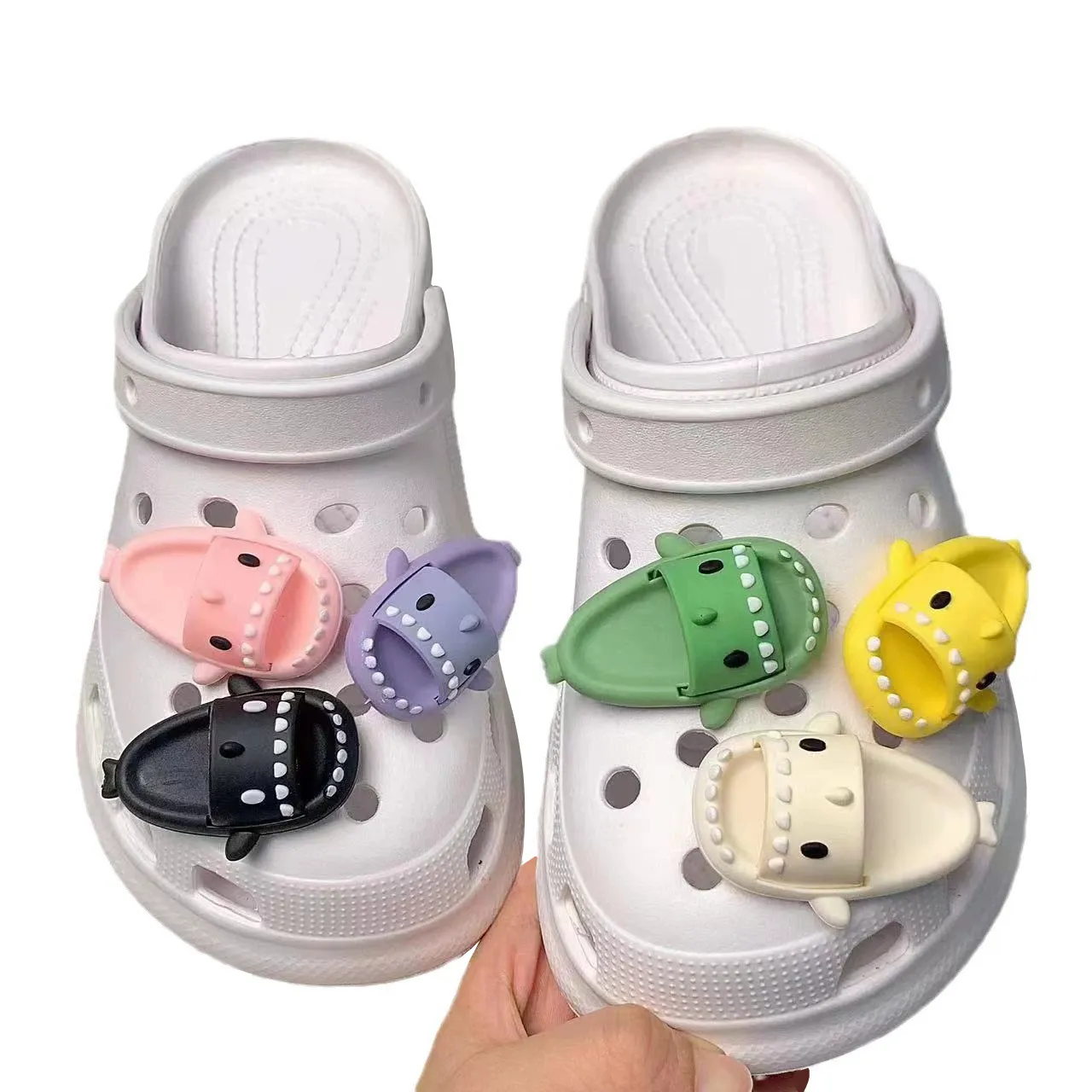 custom-croc-shoe-charms-shark-garden-clogs-charms-wholesale-2