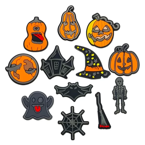 halloween-croc-shoe-charms-wholesale-clog-shoe-charm-custom-2