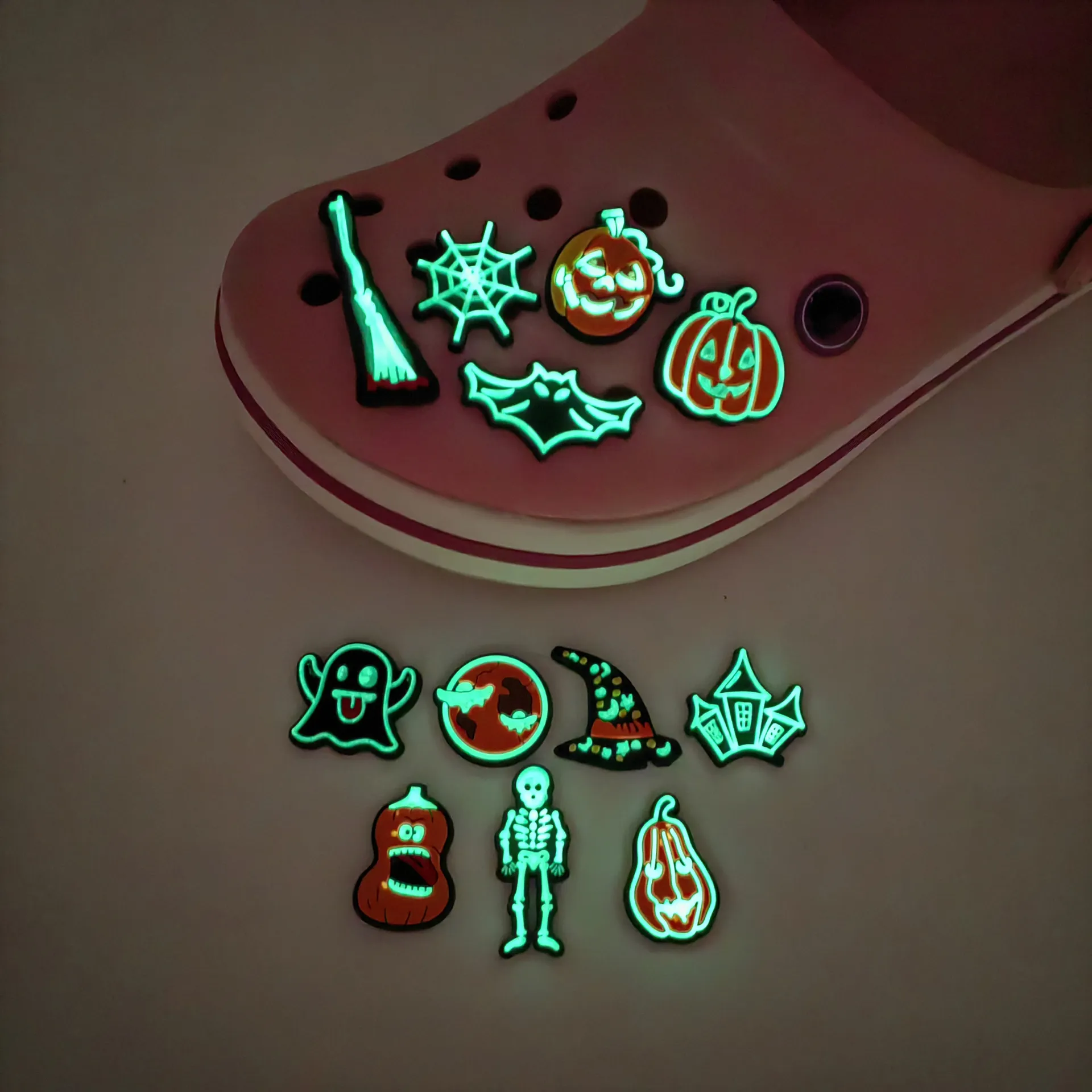 halloween-croc-shoe-charms-wholesale-clog-shoe-charm-custom-4
