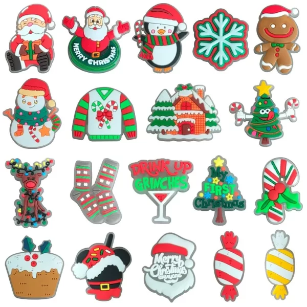 noctilucent-christmas-customized-croc-charms-rubber-shoe-charms-wholesale-2