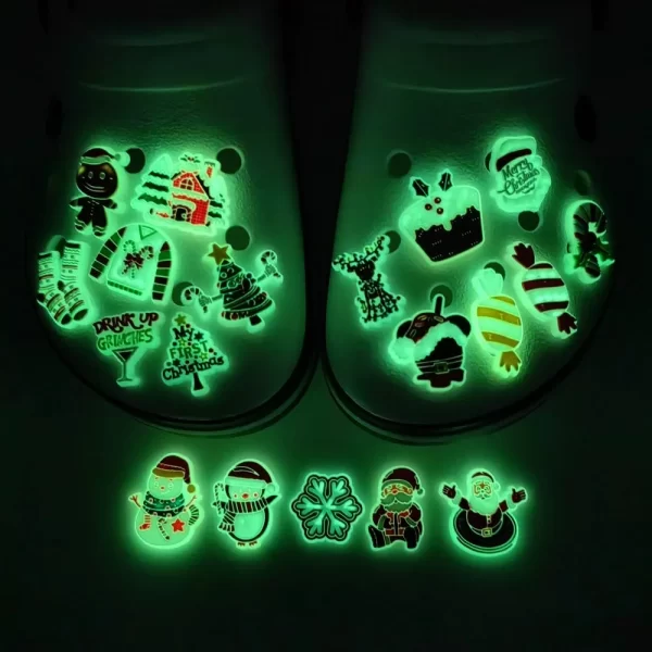 noctilucent-christmas-customized-croc-charms-rubber-shoe-charms-wholesale-4