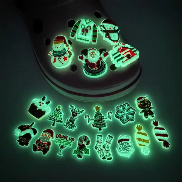 noctilucent-christmas-customized-croc-charms-rubber-shoe-charms-wholesale-5