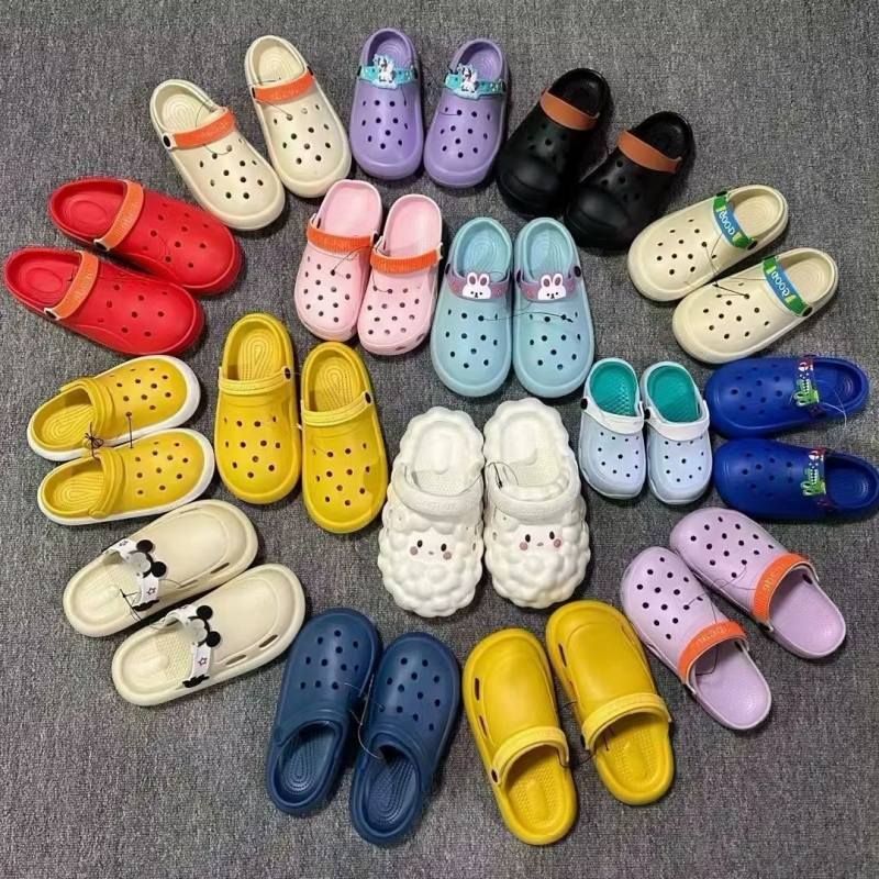 custom-eva-crocs-style-shoes-wholesale-1