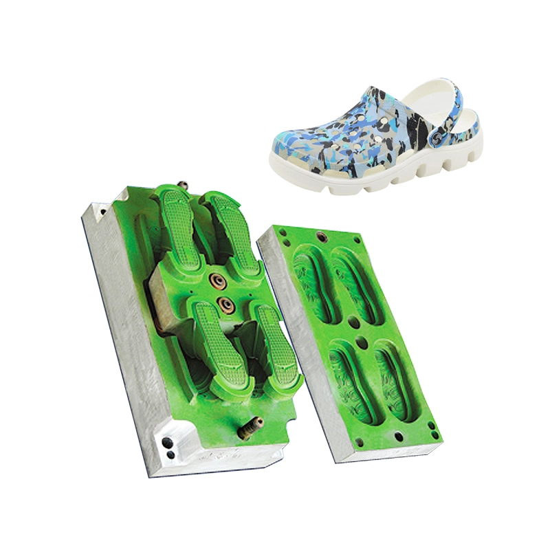 how-crocs-style-shoes-are-made-eva-injection-1