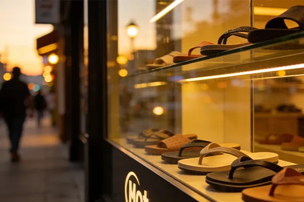 Le commerce de gros de pantoufles est-il un bon commerce en ligne ? 3