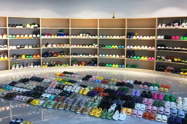 Chaussons d'intérieur et chaussons d'extérieur - Guide du commerce de gros pour les acheteurs du monde entier-2