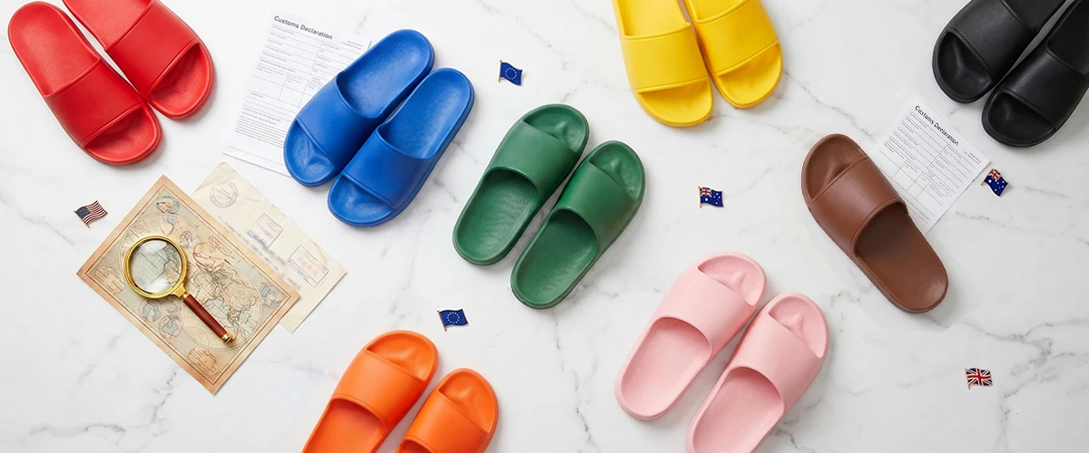 slipper import certifications