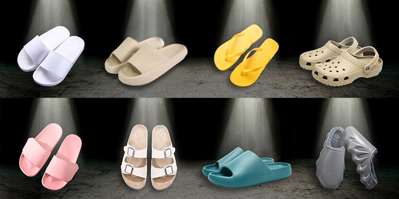 Common Questions from B2B Slipper Buyers
