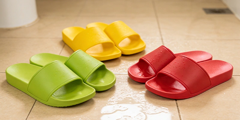 Step 3: Requesting and Evaluating Slipper Samples