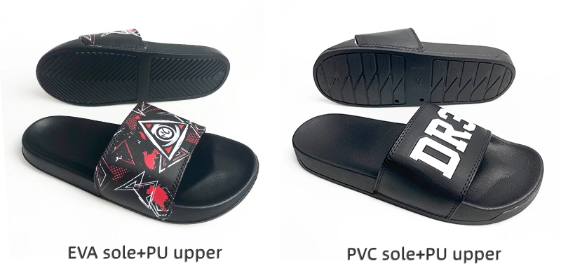 Slipper Material Comparison for Wholesale Buyers