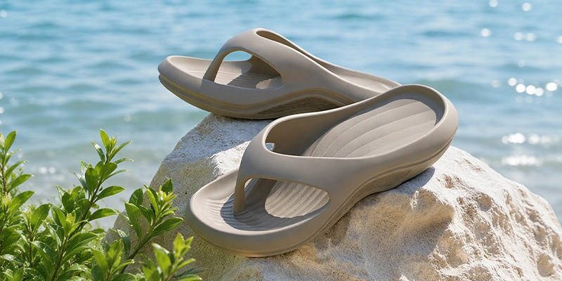 Why Do Flip-Flop Straps Break? A Supplier Vetting Guide